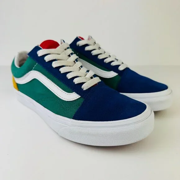 Vans | Shoes | Vans Old Skool Yacht Club Skateboard Shoes  display picture 1
